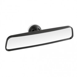 RETROVISORE INT. CON VENTOSA 290X65 MM