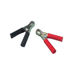 PINZE BATTERIA MINI 40AH A CP.