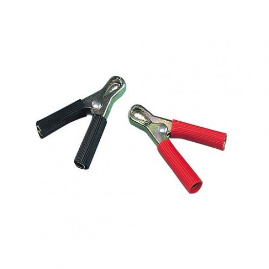PINZE BATTERIA MINI 40AH A CP., LM.70124,