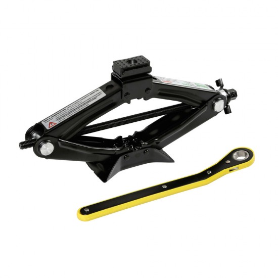 CRIC A PANTOGRAFO 10 Q.LI