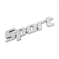 FREGIO CROMATO SPORT