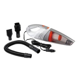 ASPIRAPOLVERE TORNADO 2 12V CON ACCESSORI