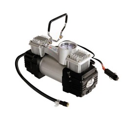 COMPRESSORE BICILINDRICO TWIN AIR 12 V.