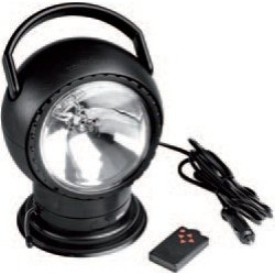 FARO ORIENTABILE GALAXY 24V. ES