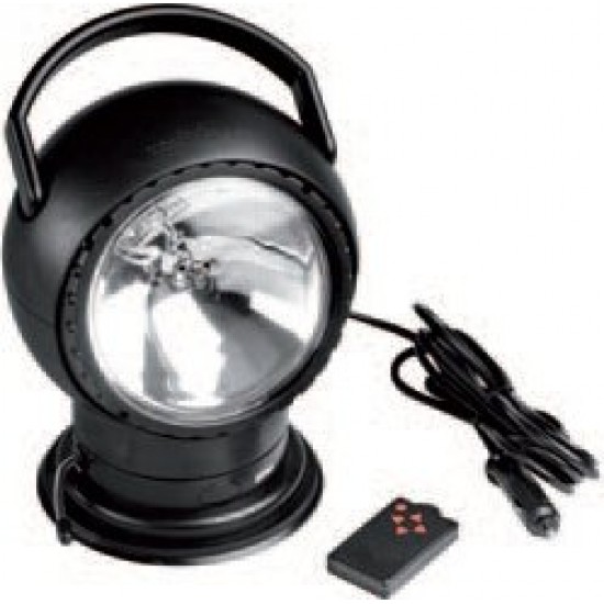 FARO ORIENTABILE GALAXY 24V. ES