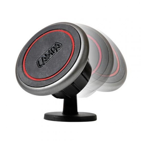 PORTATELEFONO MAGNETICO CON BASE ADESIVA STICK