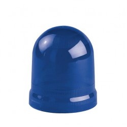 CALOTTA PER LAMPEGGIANTE 76024 BLU