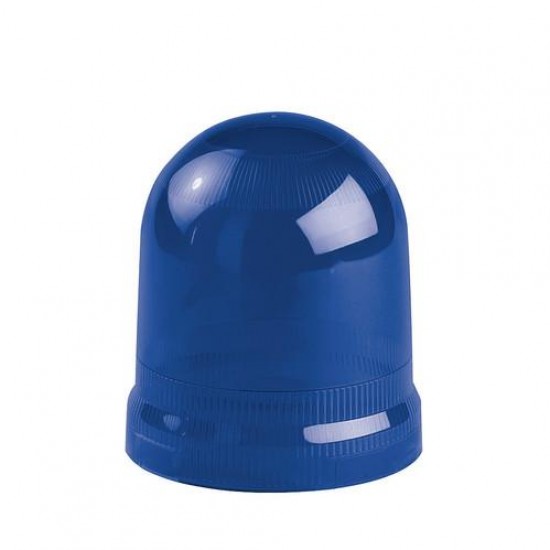 CALOTTA PER LAMPEGGIANTE 76024 BLU