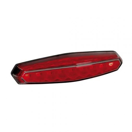 FANALE POST. LED 12V. HIROX 3 FUNZIONI