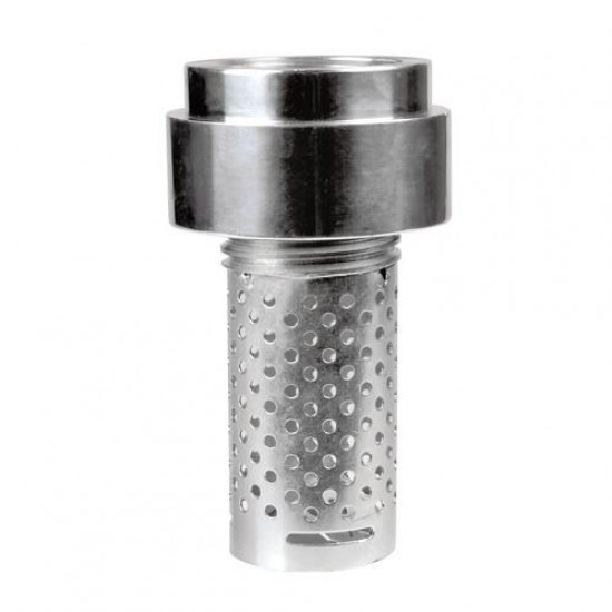 ANTIFURTO PER TAPPO CARBURANTE MM.60 A VITE