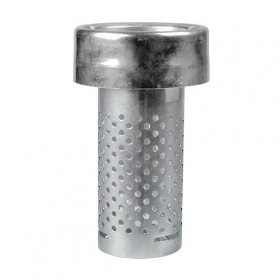 ANTIFURTO PER TAPPO CARBURANTE MM.80 A BAIONETTA