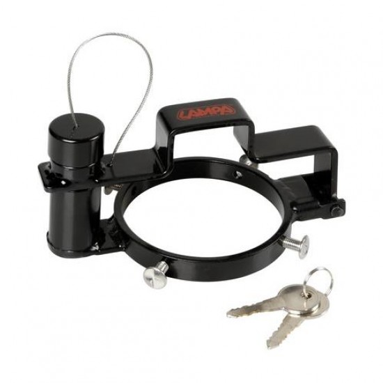 ANTIFURTO PER TAPPO CARBURANTE MM.60