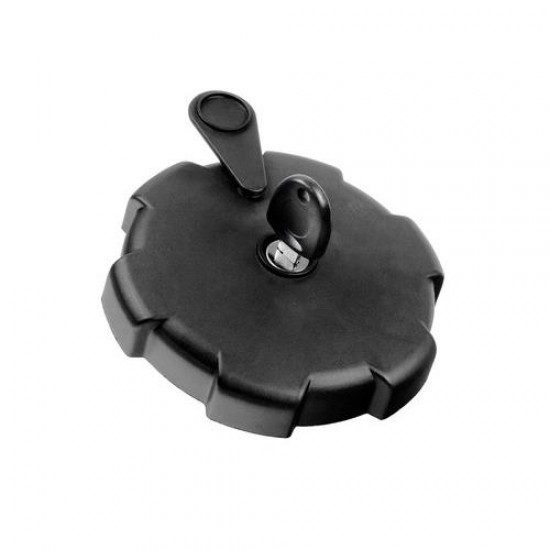 TAPPO CARBURANTE D-3
