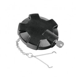 TAPPO CARBURANTE D-4