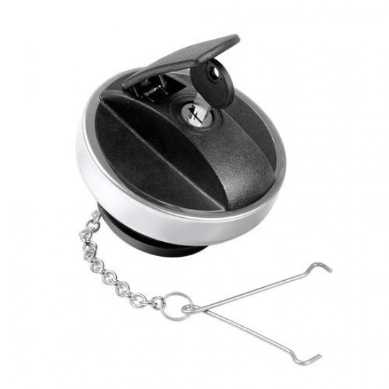 TAPPO CARBURANTE D-5, LM.97804,
