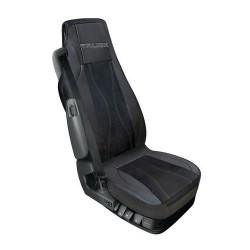 FODERA SINGOLA CAMION LUANA SILVER/NERA