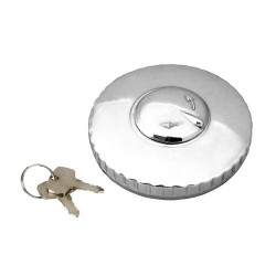 TAPPO CARBURANTE C/CHIAVE 60MM ATTACCO BAIONETTA TAPPO CARBURANTE C/CHIAVE 60MM ATTACCO BAIONETTA