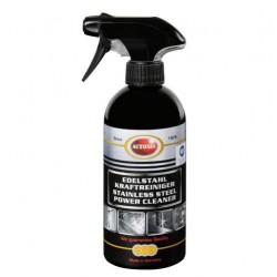 PULITORE PER INOX SPRAY ML.500