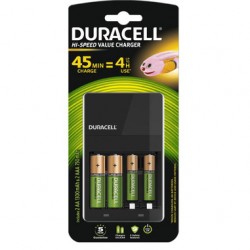 PILE STILO CHARGER CEF 14 - 2AA+2AAA PILE STILO CHARGER CEF 14 - 2AA+2AAA
