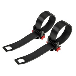 CINGHIE FERMASCALE U-5 PER BARRE KARGO E KARGO PLUS