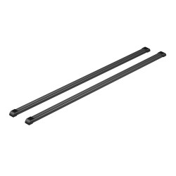 BARRE PORTATUTTO-  EVOS QUADRA S -  ACCIAIO CM.108 CP.