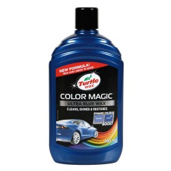 POLISH COLORATO BLU CON STICK RITOCCO (OFFERTA)