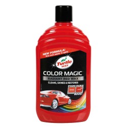 POLISH COLORATO ROSSO CON STICK RITOCCO (OFFERTA)