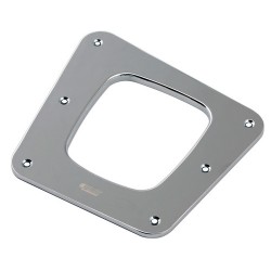 CORNICE LEVA CAMBIO MOD. C CROMATA ES.