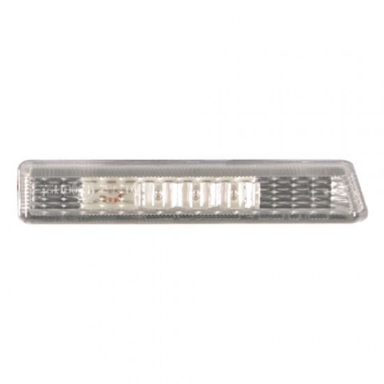 FRECCE CON 3 LED ALTA LUMINESCENZA A CP. BMW E38 '95-> ES.