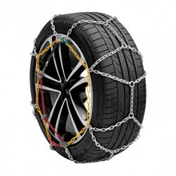 CATENE NEVE FURGONE GR.25,5 CATENE NEVE FURGONE GR.25,5