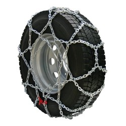 CATENE NEVE CAMION GR.31 CATENE NEVE CAMION GR.31