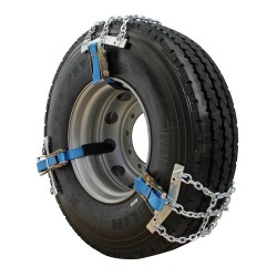 CATENE NEVE CAMION A SETTORI KIT 6 PZ. GR.3E ALTA GAMMA CATENE NEVE CAMION A SETTORI KIT 6 PZ. GR.3E ALTA GAMMA