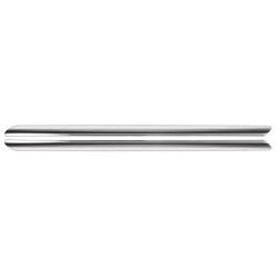 SALVA PARAURTI CROME LINE XL A COPPIA SALVA PARAURTI CROME LINE XL A COPPIA