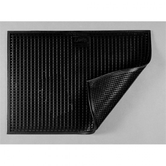 TAPPETINO GOMMA DOUBLE FACE DUBLO 34X47