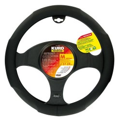 COPRIVOLANTE KURO NERO 35-37 CM.
