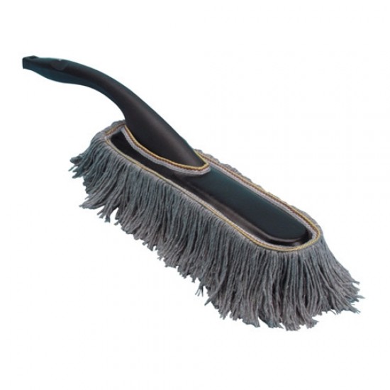 SPAZZOLA ANTIPOLVERE LIPE-DUSTER IN COTOLE CM. 68