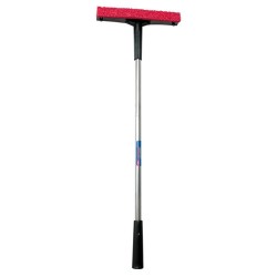 PULIVETRO SUPER-PRO CON MANICO 70 CM E GOMMASPUGNA