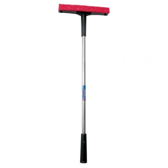PULIVETRO SUPER-PRO CON MANICO 70 CM E GOMMASPUGNA
