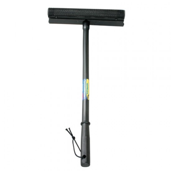 PULIVETRO AUTO-BAHN PROF. SPAZZOLA 25 CM.