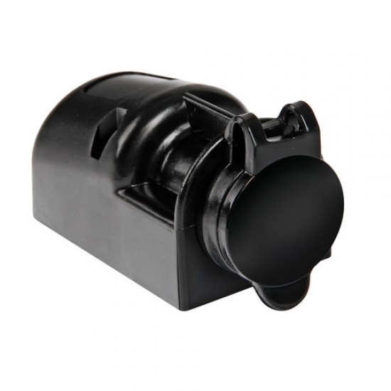 PRESA CORRENTE 12/24V. EXT-5