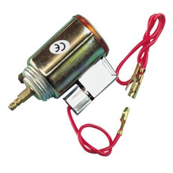 PRESA ACCENDISIGARI 12V ILLUMINATA DIM.21 MM