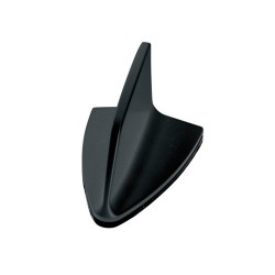 PINNA ADESIVA NERA GPS-FIN SPOILER 2 SIMULAZIONE BMW