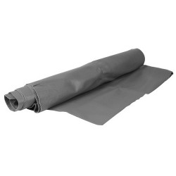 PELLE NATURALE GRIGIA 1 MQ.  **OFFERTA** ES.