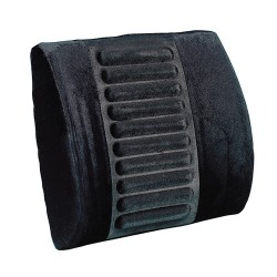 SUPPORTO LOMBARE ORTOPEDICO JOLLY 2 NERO