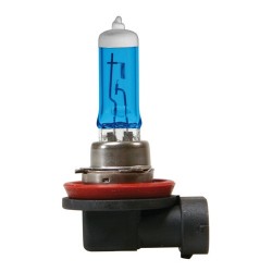 LAMPADE ALOGENE H8 BLUE-XE 12V. 35W A COPPIA