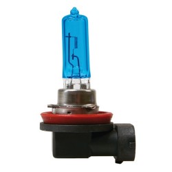LAMPADE ALOGENE H9 BLUE-XE 12V. 65W A COPPIA