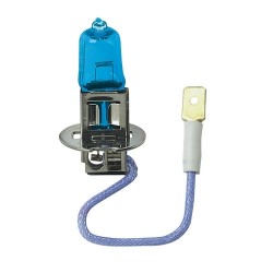 LAMPADE ALOGENE COMPETIZIONE H3 