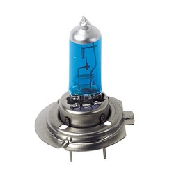LAMPADE ALOGENE H7 