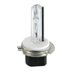 LAMPADA XENON H7 8000K RICAMBIO
