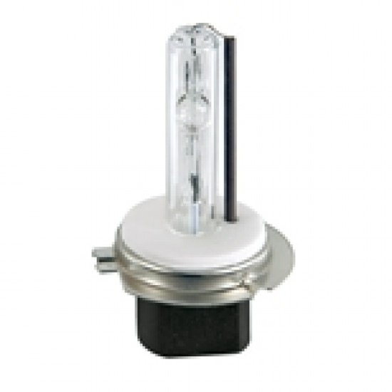 LAMPADA XENON H7 8000K RICAMBIO